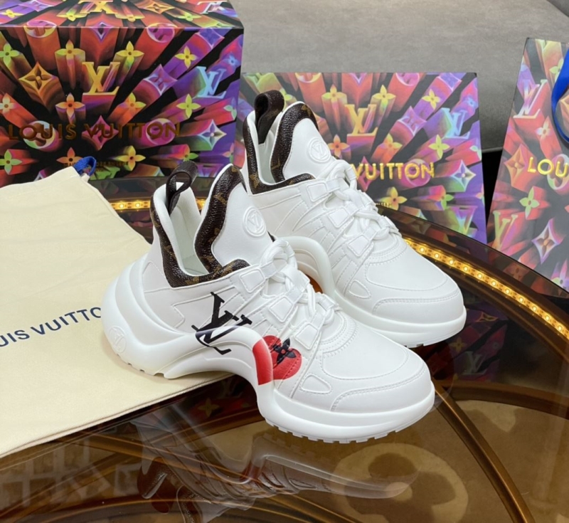 Louis Vuitton Sneakers